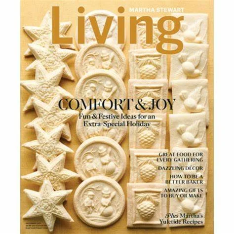 Gallery 1 — House on the Hill Cookie Molds